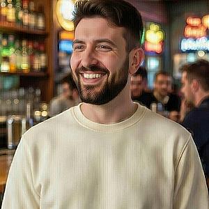 Profile photo for Richard Faulkner