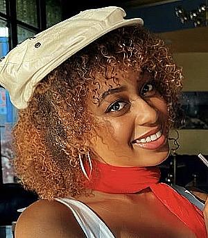 Profile photo for Cherish Anderson