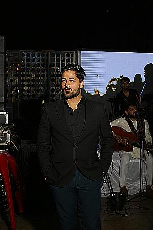 Profile photo for BADAL SHARMA