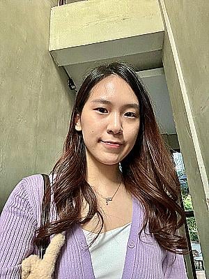 Profile photo for Gaby Eun