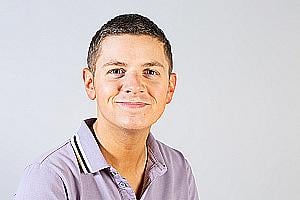 Profile photo for Jim Burke