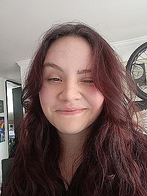 Profile photo for Kendra Pérez