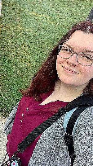 Profile photo for Rebbeca Lee