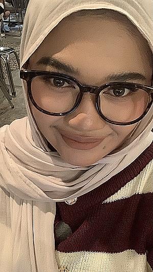 Profile photo for Nurul Istikharah Alhumairah Azzahra