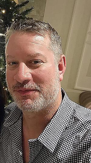 Profile photo for Graham Kritzer