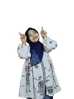 Profile photo for Puti lestari