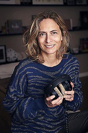 Profile photo for Laurence Leclercq