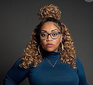 Profile photo for Nicole Jordan