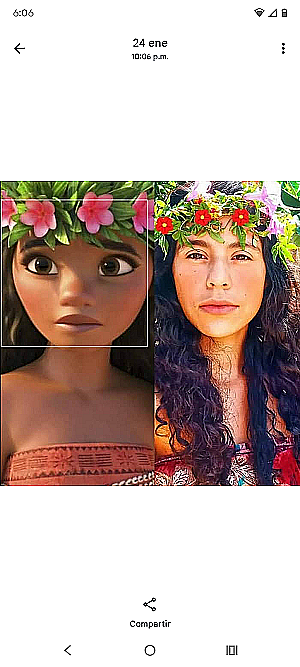 Profile photo for gabriela serrada