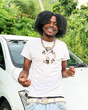 Profile photo for Jabari Martin