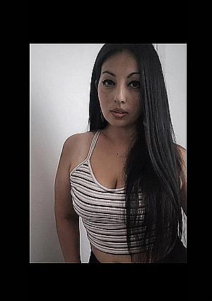 Profile photo for Paulina Andrea C.