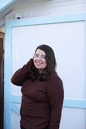 Profile photo for Marisabel Mendoza