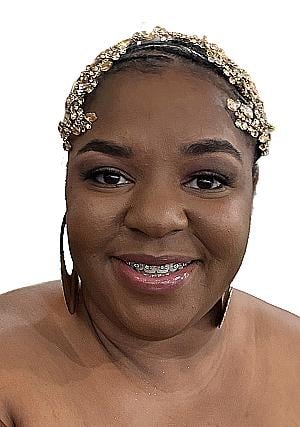 Profile photo for Jakia Moss