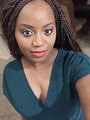 Profile photo for Amenze Aghimien