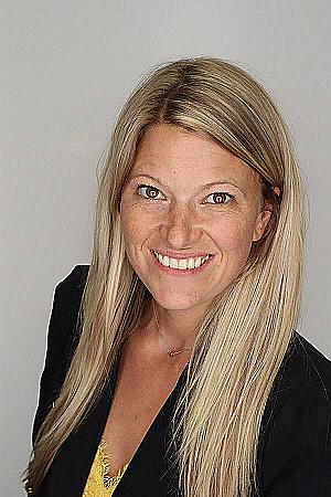 Profile photo for Heather Haskin