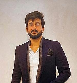 Profile photo for Shahrukh khan