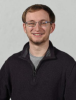 Profile photo for Gabriel Reed