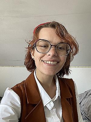 Profile photo for Riley Weeks