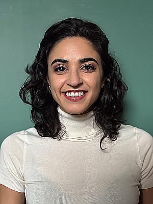 Profile photo for Lidia MacCool