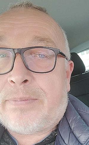 Profile photo for Aleksei Iagodkin