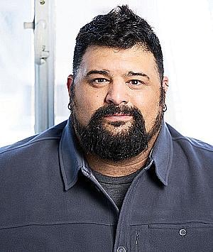 Profile photo for Adam Kern