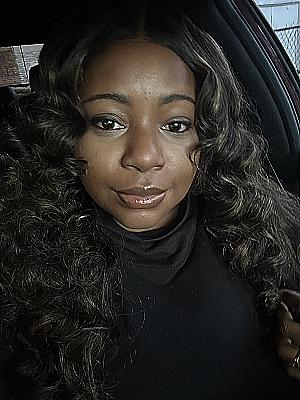 Profile photo for LaShundra Ballard