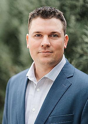 Profile photo for Caleb Alexander