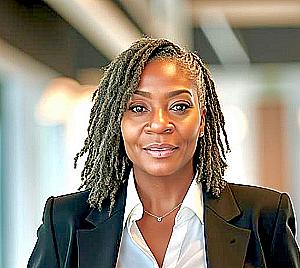 Profile photo for Kimberly Davis