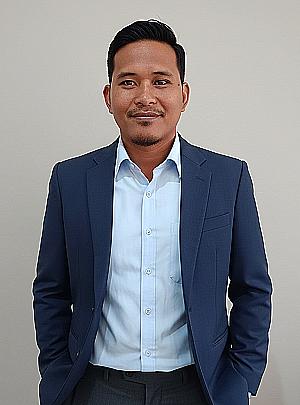 Profile photo for rizki rangga mahardika