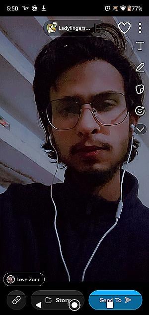 Profile photo for Hassan Umer