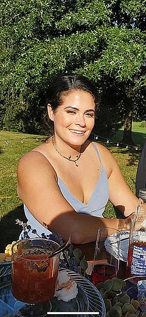 Profile photo for Kathryn Betts