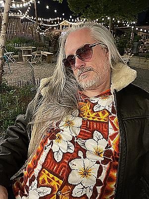 Profile photo for Jeff Ibbetson