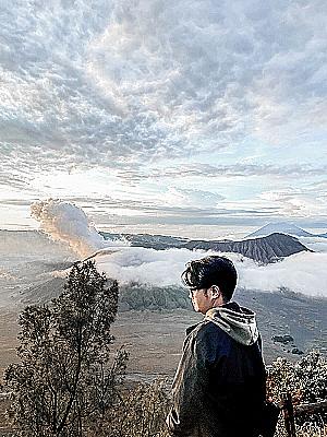 Profile photo for Alfi Syahri