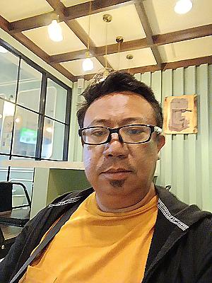 Profile photo for Duddy Barton Charles Wotulo