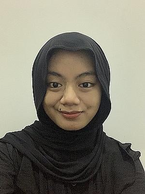 Profile photo for Choiriyatus syarifah