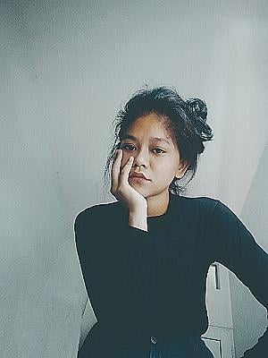 Profile photo for Maria Yasinta Derosari