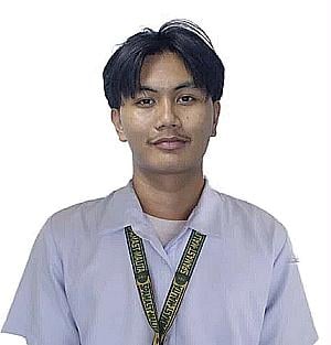 Profile photo for Melquisedec Delos Reyes