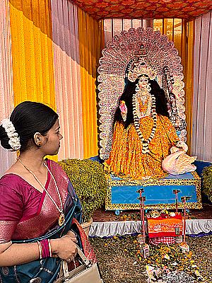 Profile photo for Sneha Paul