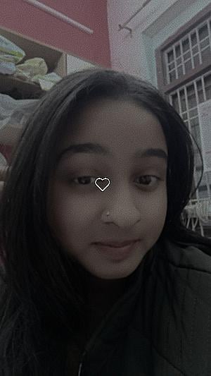 Profile photo for Shrika Lodha