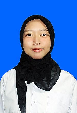 Profile photo for Chalia Anasya Putri Priatna