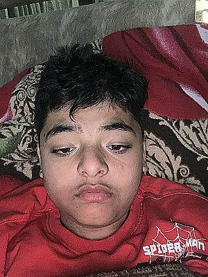 Profile photo for Chirag Rajput