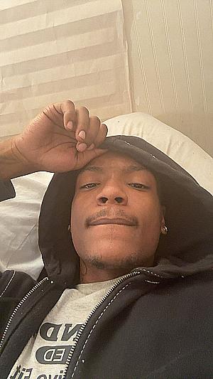 Profile photo for Cameron Jackson