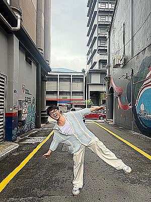 Profile photo for Lexuan Har