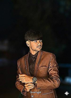 Profile photo for Kunal Biswas