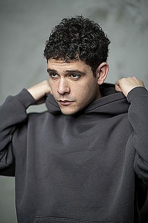 Profile photo for Leonardo Fantini