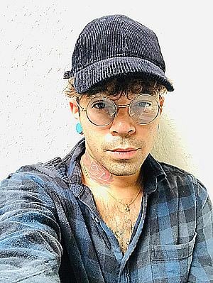 Profile photo for Felix Pintor