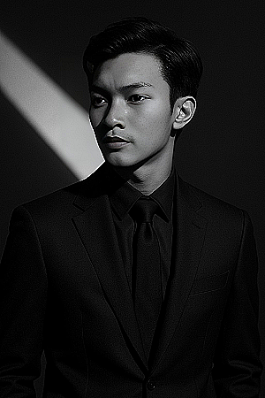 Profile photo for Muhammad Rizqi Hidayatullah