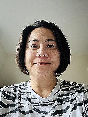 Profile photo for Mara Kruk