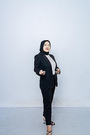 Profile photo for Shinta Aulia