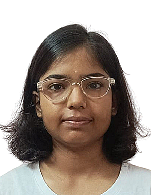 Profile photo for Jiya Seth